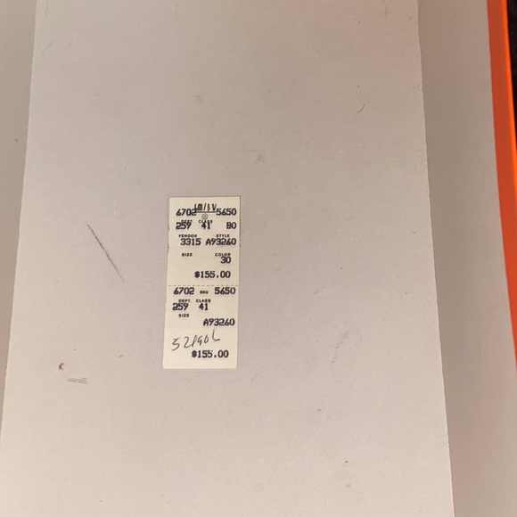 Anne Klein Vintage 90s Women's Classic Pointed Toe 4 " Heels Camel Color SZ 6 - Picture 4 of 5